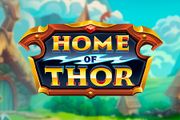 Home of Thor