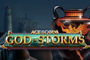 Age of the Gods: God of Storms