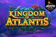 Kingdom of Atlantis Jackpot Play