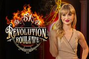 Revolution Roulette