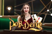 Diamond Hall Pok Deng