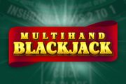 Multihand Blackjack
