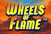Wheels of Flame