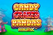 Candy Crazed Pandas DoubleMax