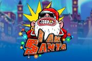 I AM SANTA