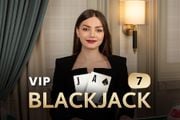 VIP Blackjack 7
