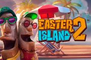 Easter Island 2