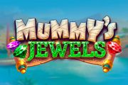 Mummy’s Jewels
