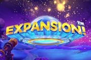 Expansion!