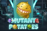 Mutant Potatoes