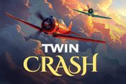 Twin Crash
