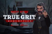 True Grit Redemption 2