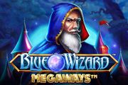 Blue Wizard Megaways