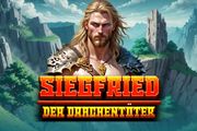 Siegfried der Drachentöter