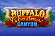 Buffalo Christmas Canyon