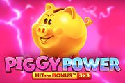 Piggy Power: Hit The Bonus