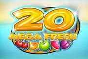 20 Mega Fresh