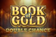 Book of Gold: Double Chance