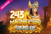 243 Magnificent Treasure