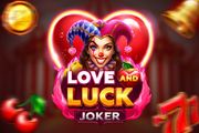 Love and Luck Joker