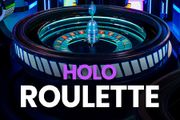 Holo Roulette