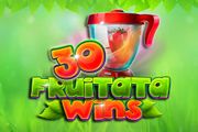30 Fruitata Wins