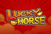 Lucky Horse
