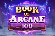 Book of Arcane 100