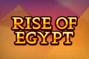 Rise of Egypt