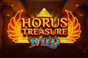 Horus Treasure Wild
