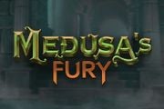 Medusa's Fury