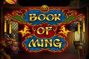 Book Of Ming