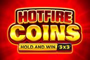 Hotfire Coins