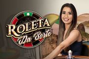 Roleta da sorte