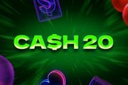 Cash 20