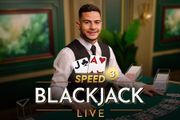 Speed Blackjack 3