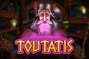 Toutatis