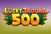 Lucky Jaguar 500