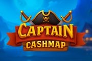Captain Cashmap