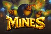 Mines