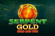 Serpent Gold: Hold & Win