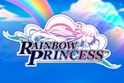 Rainbow Princess