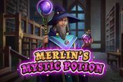 Merlin's Mystic Potion
