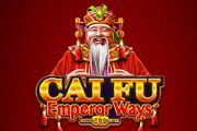 Cai Fu Emperor Ways