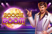 Boogie Boom