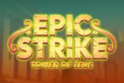 Epik Strike: Tower of Zeus