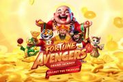 Fortune Avengers