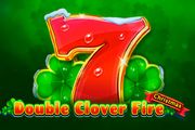 Double Clover Fire Christmas