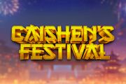Caishen’s Festival