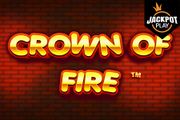 Crown of Fire Jackpot Play